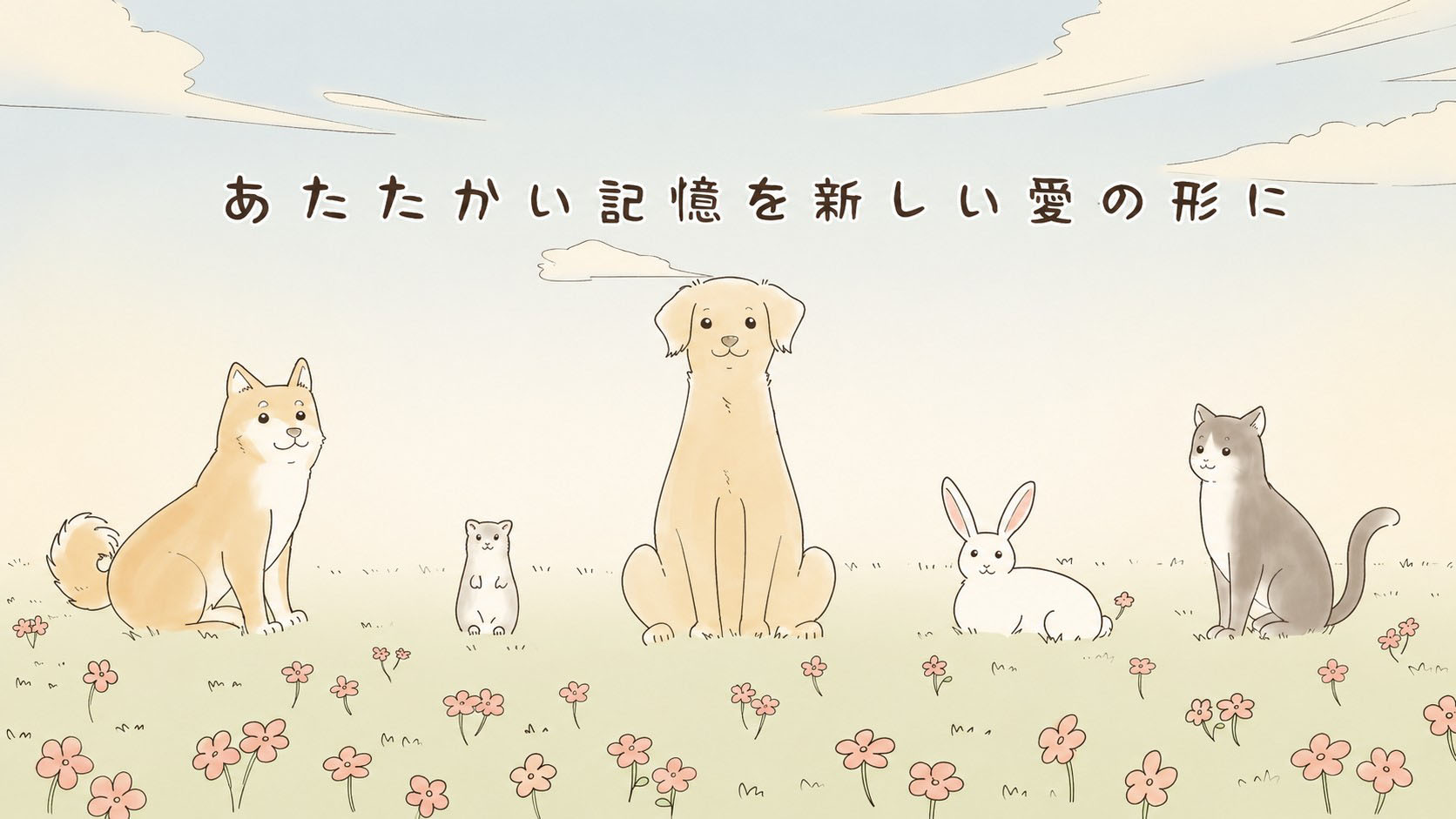 ちゅらハート