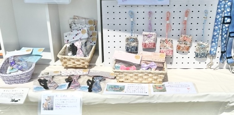 コロリンBI_YO_RI ハンドメイド商品